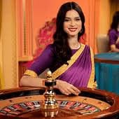 HD Live Stream Dealer Baccarat Roulette Real-time Myanmar