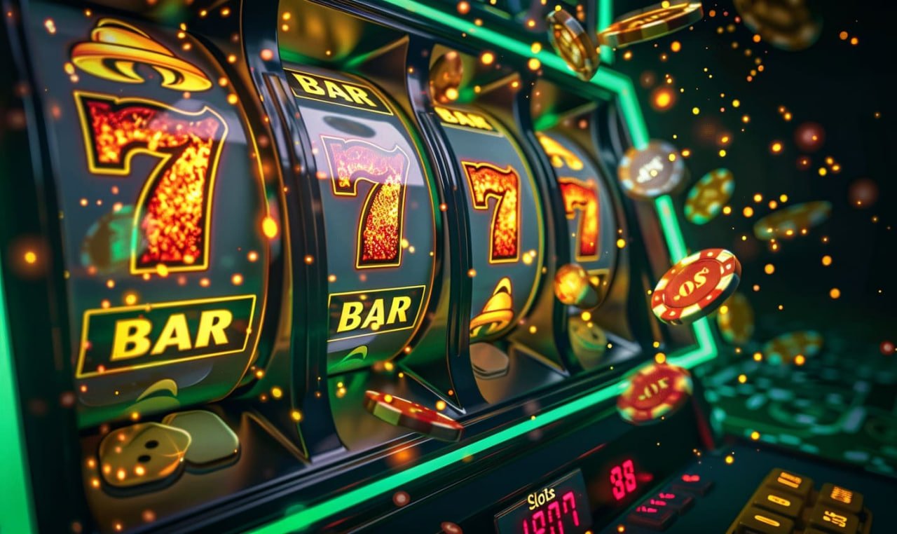 Bingo may777