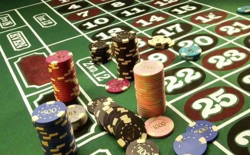 Slots Casino may777