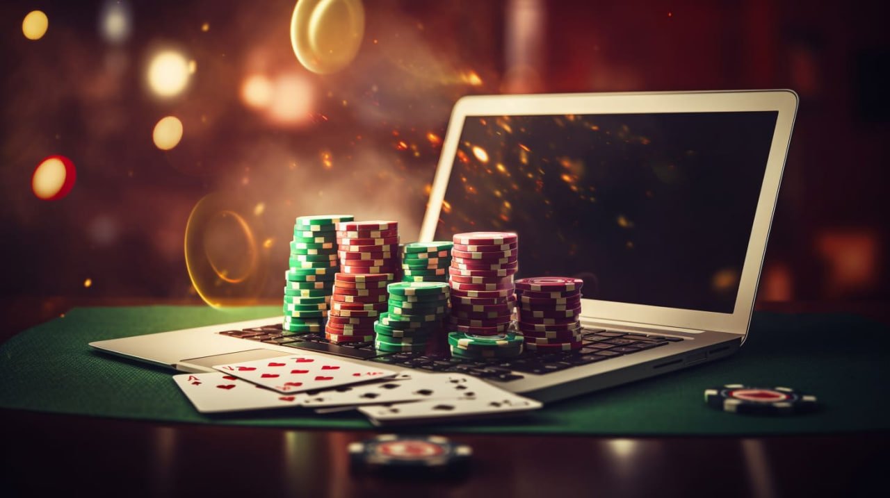 may777 Online Casino Myanmar