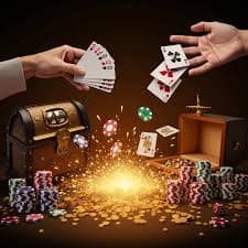VIP Cashback Bonus MMK ကျပ်ငွေ Myanmar Online Casino ဝန်ဆောင်မှု
