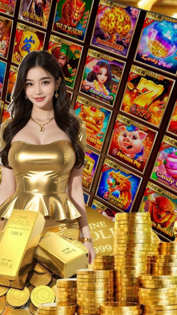 Live Dealer Baccarat Roulette Myanmar Online တိုက်ရိုက်ကာစီနို