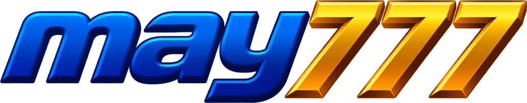 may777 Logo